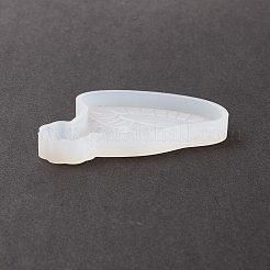 Silikonformen für Wollmützenanhänger&nbsp;DIY-K054-08