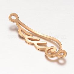 201 connettori in acciaio inox&nbsp;STAS-S059-09A