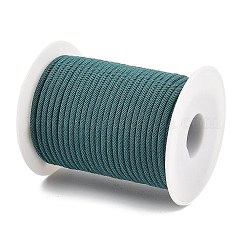 Cordón trenzado de nailon&nbsp;NWIR-P018-31