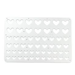 Kohlenstoffstahl Schneidwerkzeuge Schablonen&nbsp;DIY-P076-64