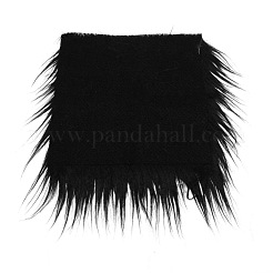 Künstlicher Wollstoff&nbsp;AJEW-WH0258-093C