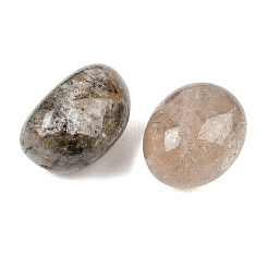 Cuarzo fantasma natural de mil capas&nbsp;GG-CBAD0F6-B19-01