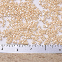 Cuentas de miyuki delica&nbsp;X-SEED-J020-DB0205