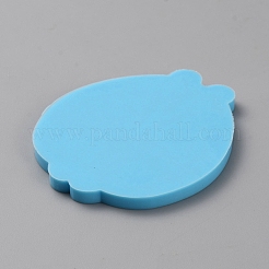 Stampi per ciondoli in silicone fai da te a forma di farfalla&nbsp;SIMO-TAC0006-01A