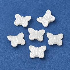 Perles en ABS imitation nacre&nbsp;OACR-Q194-04
