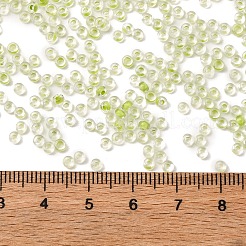 GlasZylinderförmigperlen&nbsp;SEED-L011-11B-11