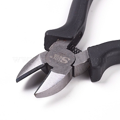 Pinze per gioielli in acciaio legato&nbsp;PT-WH0005-04