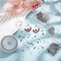 DIY Perlenschmuckherstellungsset&nbsp;DIY-BC0012-55B