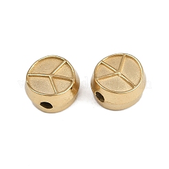 304 Edelstahlperlen&nbsp;STAS-K295-31G