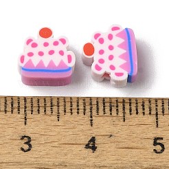 Manuell Polymer Ton Perlen&nbsp;CLAY-H005-04