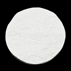 Piatto portagioielli in resina&nbsp;AJEW-C028-02A