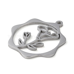 Colgantes de acero inoxidable 304 que no se deslustran&nbsp;STAS-P338-01F-P