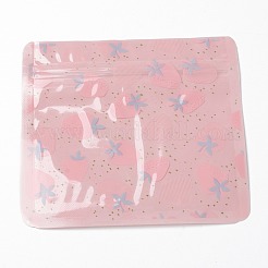 Sac en plastique refermable&nbsp;OPP-B001-E08