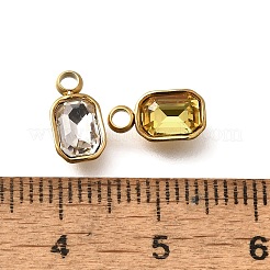 Anhänger aus Edelstahl 304&nbsp;STAS-Q346-03G