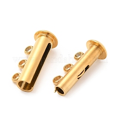 Ionenplattierung (IP) 304 Edelstahl-Schiebeverschlüsse&nbsp;STAS-G071-50G