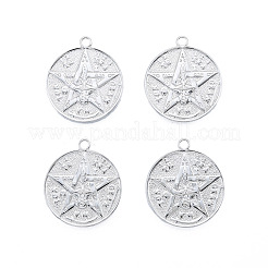 Colgantes de acero inoxidable 201 que no se deslustran&nbsp;STAS-N098-238P