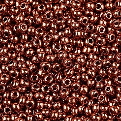 11/0 FGB-Glasperlen der Güteklasse A&nbsp;X-SEED-N001-C-0570