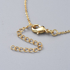 Pendentifs colliers&nbsp;NJEW-JN02570