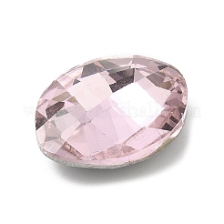 Glas Strass Cabochons&nbsp;GLAA-B012-68