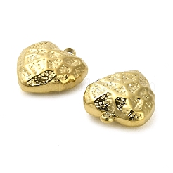 Pendentifs en acier inoxydable 304&nbsp;STAS-L022-108G-02
