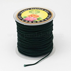 Fili di nylon intrecciati&nbsp;NWIR-N003-2mm-15J