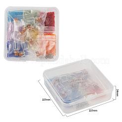 Kits de fabrication de pendentif bricolage&nbsp;DIY-YW0004-11