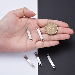 Connettori per barre curve in acciaio inossidabile 304 resistenti all'ossidazione&nbsp;STAS-I140-35S