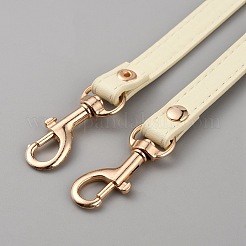Cinghie per borse in similpelle pu&nbsp;FIND-WH0156-06D