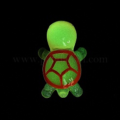 Cabochon luminosi in resina trasparente&nbsp;RESI-TAC0018-42A-03