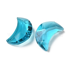 Pendentifs en verre&nbsp;GLAA-I062-02B-01