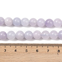 Naturquarzperlen Stränge&nbsp;X-G-T129-02B-02