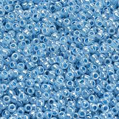 Perles rondes Toho 8/0&nbsp;X-SEED-TR08-0918
