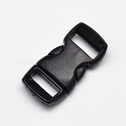 Pom libération de côté boucles en plastique&nbsp;LS-KY-J001-06A-01