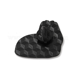 Katze-Emaille-Stifte&nbsp;JEWB-Z048-10EB