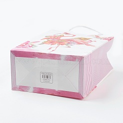 Sacs en papier rectangle&nbsp;AJEW-G019-04M-02