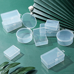 Pp Plastikbox&nbsp;CON-PH0002-30