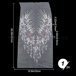 Accessoires de costumes&nbsp;DIY-WH0343-39B