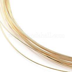 Fil artisanal rempli d'or jaune&nbsp;CWIR-D001-01B-G