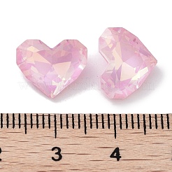Cabochon in vetro strass&nbsp;RGLA-G020-04C-508AM