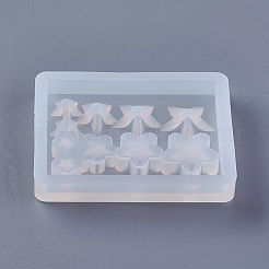 Moules en silicone&nbsp;DIY-F023-24-04