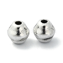 Perline in lega stile tibetano&nbsp;TIBEB-F065-16AS