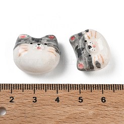 Perles en pâte polymère manuel&nbsp;PY-CBABDB7-04D