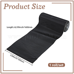 1 rollo de cinta de reparación de nailon&nbsp;DIY-GF0013-02B