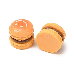 Cabochon in resina opaca che imitano i dessert&nbsp;RE-CBAA327-09