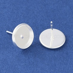 Configuración de aretes de acero inoxidable 304&nbsp;STAS-H436-20C-G01