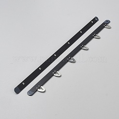 Korsettbusch aus Edelstahl&nbsp;STAS-WH0027-87B