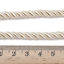 Fabricación de collares con cordón trenzado de nailon de 5 mm&nbsp;FIND-G096-01G-15