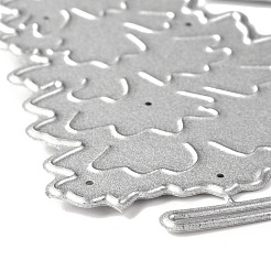 Prägemesser aus Kohlenstoffstahl für DIY-Vorlagen&nbsp;DIY-D044-15