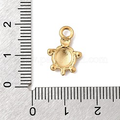 Colgantes de acero inoxidable 304 de la serie Ocean&nbsp;STAS-P450-02B-G