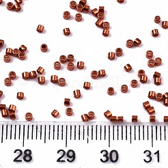 Perline di vetro di grado A fgb 11/0&nbsp;SEED-S030-1210